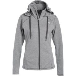 Bluzy damskie: The North Face SLACKER Bluza rozpinana medium grey heather
