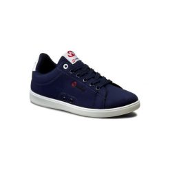 WALKY WS7002-01. Trampki i tenisówki damskie Walky, bez wzorów, bez zapięcia. W wyprzedaży za 29,99 zł.
