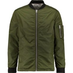 Kurtki męskie: Hope EYE Kurtka Bomber khaki
