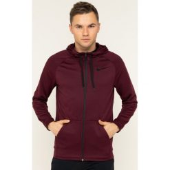Bluza NIKE Dri-Fit 860465. Czerwone bluzy męskie Nike, xl, bez wzorów, z poliesteru, bez kołnierzyka, bez rękawów, bez kaptura. W wyprzedaży za 189,00 zł.