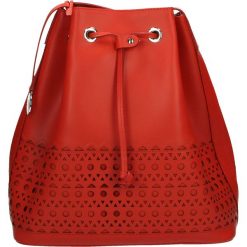 Torebki klasyczne damskie: Torba - G103 RUG CARM