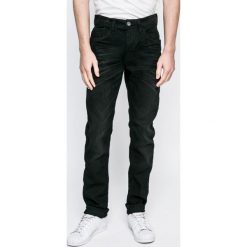 Blend - Jeansy. Niebieskie jeansy męskie slim Blend. W wyprzedaży za 69,90 zł.