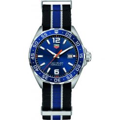 Zegarki męskie: ZEGAREK TAG HEUER FORMULA 1