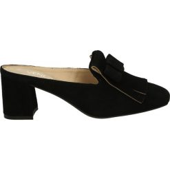 Klapki damskie: Klapki - 730-063-S NER