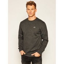 Bluza Vans Basic Crew Flee VN0A3HQ1. Szare bluzy męskie Vans, m, bez wzorów, bez kołnierzyka, bez rękawów, bez kaptura. Za 239,00 zł.