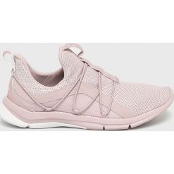 Reebok - Buty. Fioletowe buty sportowe damskie Reebok, z gumy. W wyprzedaży za 279,90 zł.