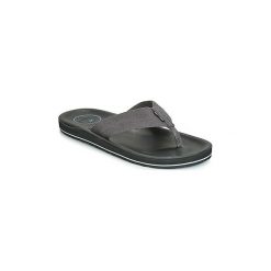 Japonki Rip Curl OG6. Szare klapki męskie Rip Curl, bez wzorów. Za 149,00 zł.