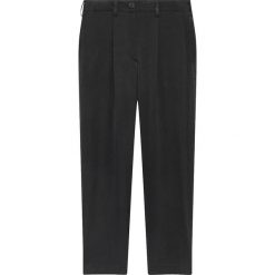 Spodnie w kolorze antracytowym. Szare spodnie damskie American Vintage, xs. W wyprzedaży za 219,95 zł.