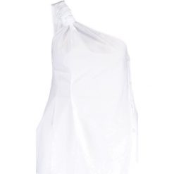 Bluzki damskie: House of Dagmar CALI Bluzka optic white