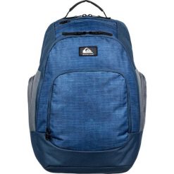 Quiksilver Plecak 1969 Special M Bkpk Byk0. Plecaki męskie Quiksilver, bez wzorów, sportowe. W wyprzedaży za 139,00 zł.