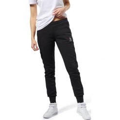 Spodnie Reebok F Franchise Fleece (DH1380). Spodnie damskie Reebok. Za 179,99 zł.