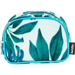 Kosmetyczka BABYLISS 794141. Zielone kosmetyczki męskie Babyliss, bez wzorów. Za 19,99 zł.