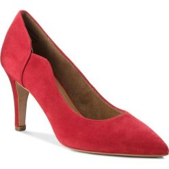 Szpilki: Szpilki TAMARIS - 1-22472-20 Lipstick 515