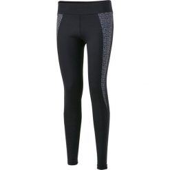 Bryczesy damskie: Joma sport Spodnie damskie Flash Running czarne r. S (900484.100)
