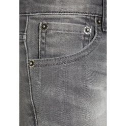 Jeansy męskie regular: Levi's® 510 Jeans Skinny Fit gris moyen