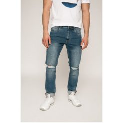Jeansy męskie: Produkt by Jack & Jones – Jeansy PKTAKM