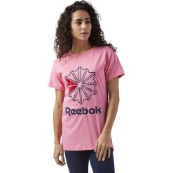 Koszulka Reebok Classics Graphic (CY7881). Koszulki damskie Reebok. Za 70,99 zł.