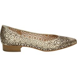 Baleriny damskie: Baleriny – ARIANNA1 L PL