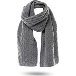 SZAL VELA Max Mara Weekend. Szaliki damskie Weekend Max Mara, bez wzorów. Za 679,00 zł.