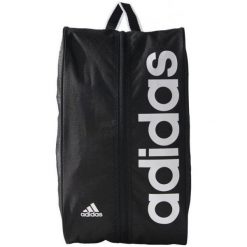 Torby podróżne: Adidas Linear Performance Czarny aj9954