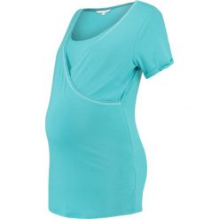 T-shirty damskie: Noppies VERA Tshirt z nadrukiem bright green