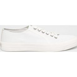 Vagabond - Buty Joan M. Białe buty sportowe męskie Vagabond, z gumy, na sznurówki. Za 299,90 zł.
