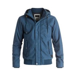 Quiksilver Kurtka Zimowa Everyday Brooks M Jacket Dark Denim S. Kurtki sportowe męskie Quiksilver. W wyprzedaży za 359,00 zł.