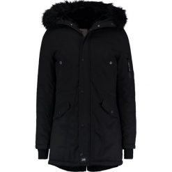 Parki męskie: Sixth June CLASSIC OVERSIZE Parka black