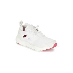Buty Reebok Classic FURYLITE SOLE. Trampki i tenisówki damskie Reebok Classic. Za 194,50 zł.