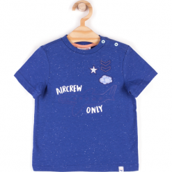T-shirty chłopięce z długim rękawem: Koszulka