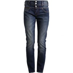 Boyfriendy damskie: Herrlicher RAYA BOY Jeansy Relaxed Fit real blue