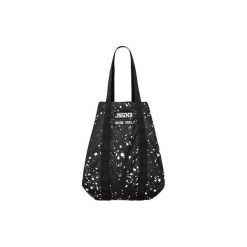 Torebki klasyczne damskie: TORBA MESS PAINT BIG BAG