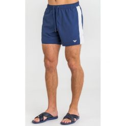 KĄPIELÓWKI emporio armani. Niebieskie kąpielówki męskie m. Za 339,00 zł.