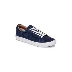 Tenisówki męskie: Buty Hackett BISHAM