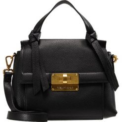 Torebki klasyczne damskie: Valentino by Mario Valentino MESSINA Torebka nero