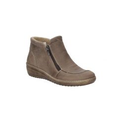 Botki damskie: Botki Helios BOTKI 516
