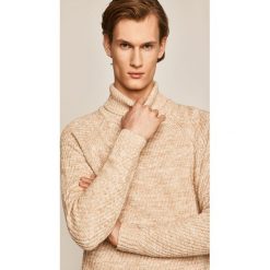 Medicine - Sweter Spirit of Nature. Swetry męskie MEDICINE, s, bez wzorów, z bawełny. Za 149,90 zł.
