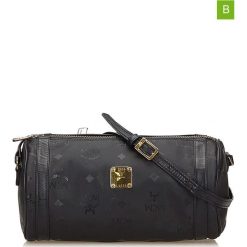 Torebki klasyczne damskie: Torebka w kolorze czarnym – 24 x 12,5 x 12 cm