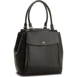 Torebki klasyczne damskie: Torebka TORY BURCH – Half-Moon 46335 Black 001