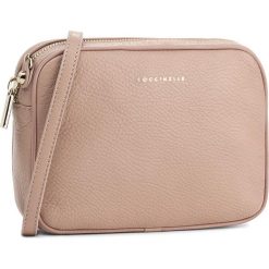 Torebka COCCINELLE - AV3 Pochette E5 AV3 55 89 01 Pivoine 208. Różowe torebki klasyczne damskie Coccinelle. W wyprzedaży za 489,00 zł.