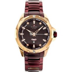 Zegarek Naviforce ZEGAREK MĘSKI NAVIFORCE NF9161 - (zn106d) + BOX uniwersalny. Zegarki męskie Naviforce. Za 119,00 zł.