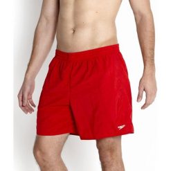 Kąpielówki męskie: Speedo Szorty Męskie SS15 Czerwone r. S (8156919174)