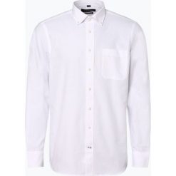 Andrew James - Koszula męska, biały. Koszule męskie Andrew James. Za 129,95 zł.