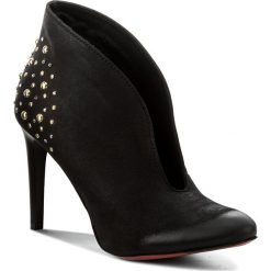 Buty zimowe damskie: Szpilki CARINII – B4405 360-000-000-A92