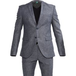 Garnitury: Selected Homme SHDONE MYLO IVER DONEGAL Garnitur dark grey melange
