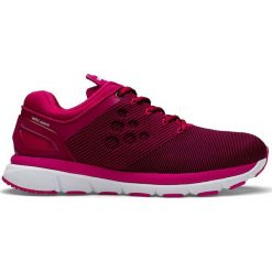 Buty Craft V175 Fuseknit W Fuksja-Malinowe. Różowe buty sportowe damskie Craft, bez wzorów, z dzianiny, eleganckie, do biegania. Za 499,99 zł.