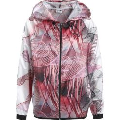 Puma ACTIVE Kurtka sportowa multi. Szare kurtki sportowe damskie marki Puma, xs, z bawełny. W wyprzedaży za 169,50 zł.