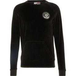 Bejsbolówki męskie: Plein Sport THE BASIC Bluza black