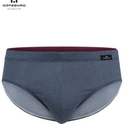Slipy męskie Gotzburg 742832. Bokserki męskie Götzburg, xl, bez wzorów. Za 69,00 zł.