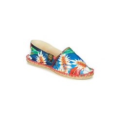 Espadryle Art of Soule PREMIUM. Szare espadryle damskie marki Art of Soule. Za 167,30 zł.